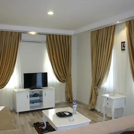 Nurten Bodrum