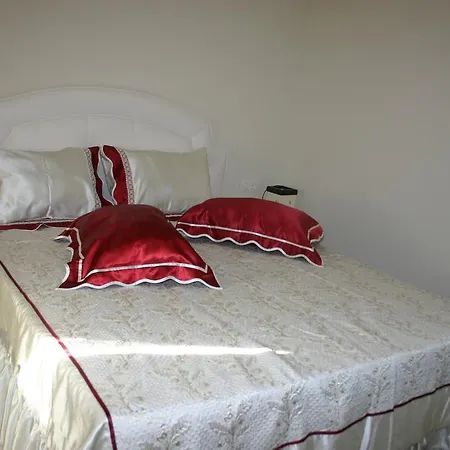 Apartmán Nurten